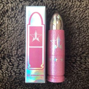 Jeffree Star Cosmetics Lip Ammunition: Gargoyle